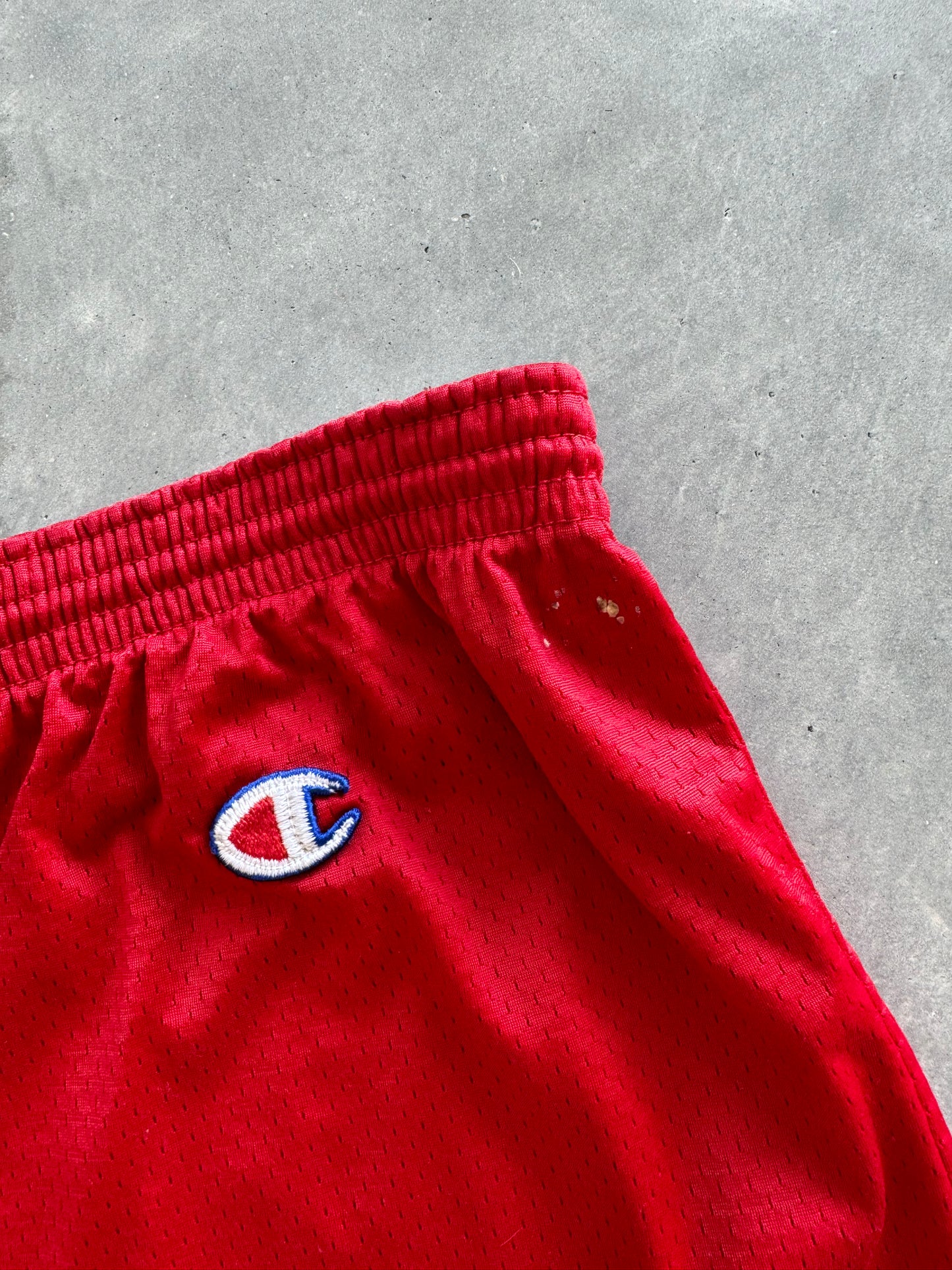 Iowa Champion Shorts - L