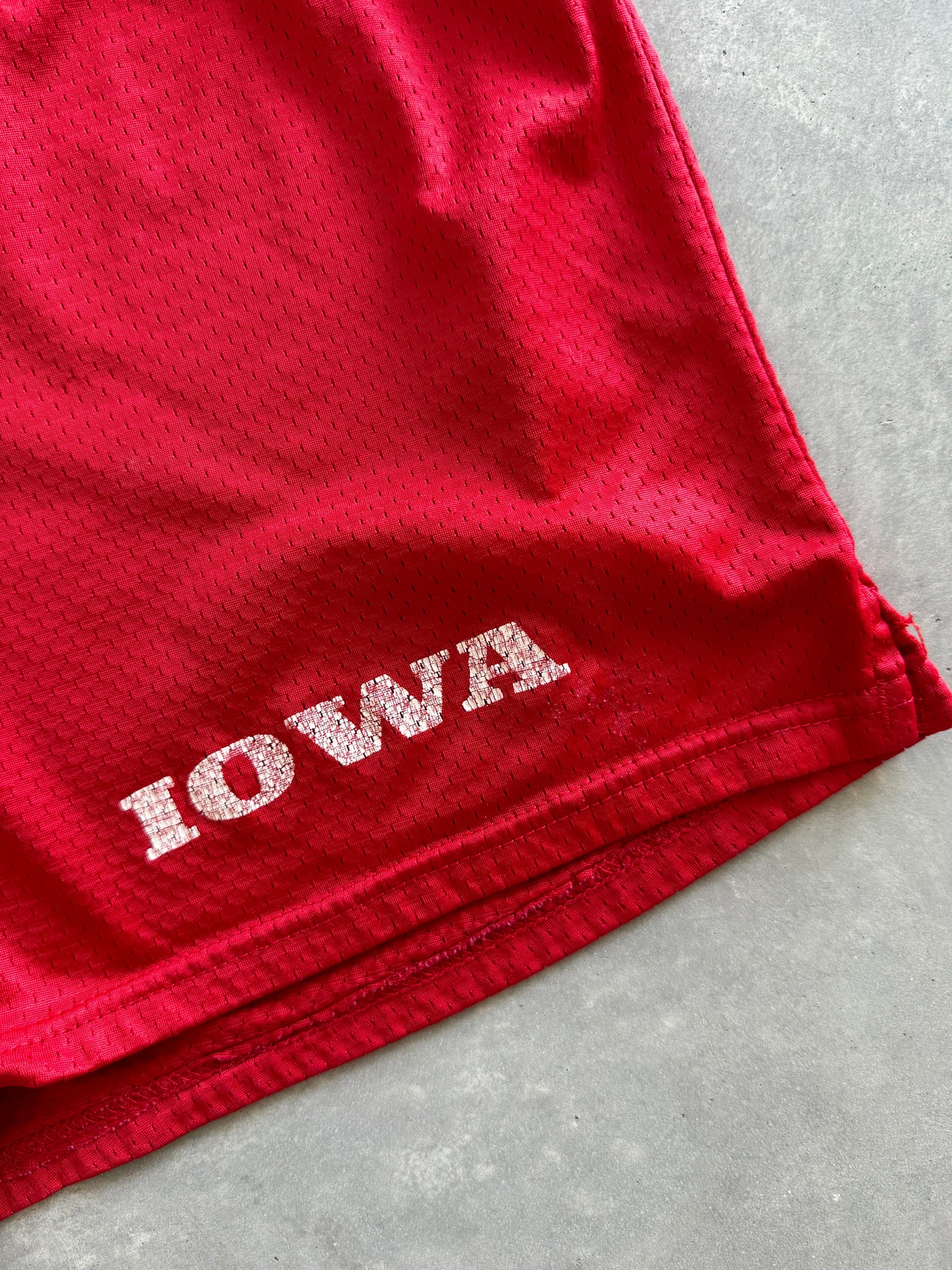 Iowa Champion Shorts - L