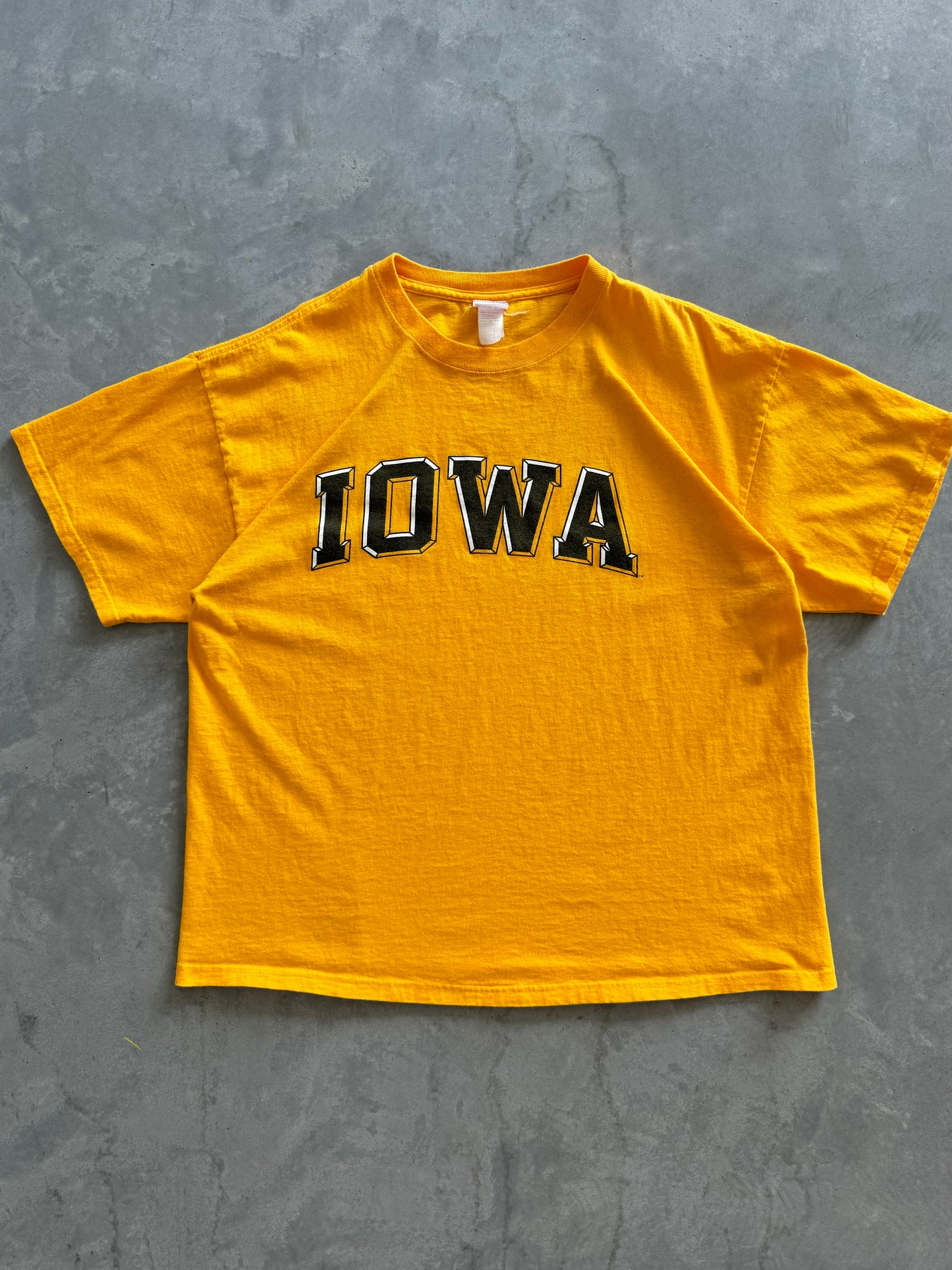 Iowa Tee - XL