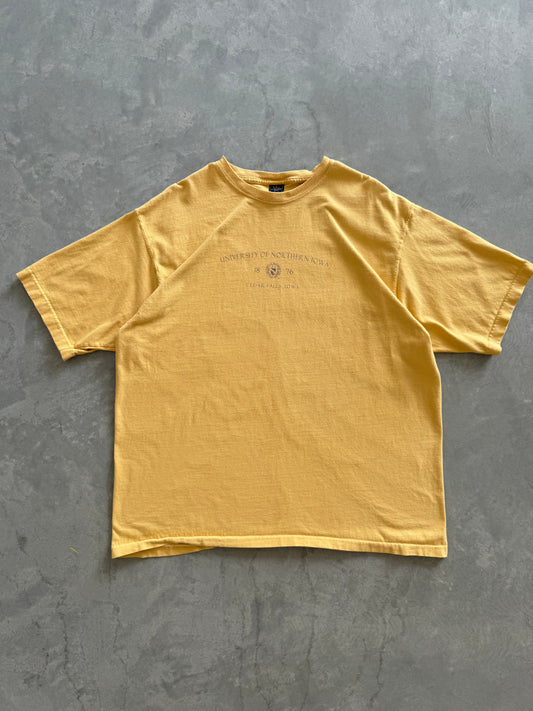 Vintage UNI Tee - XXL