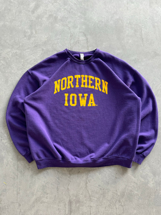 Northern Iowa Sweatshirt - XXL