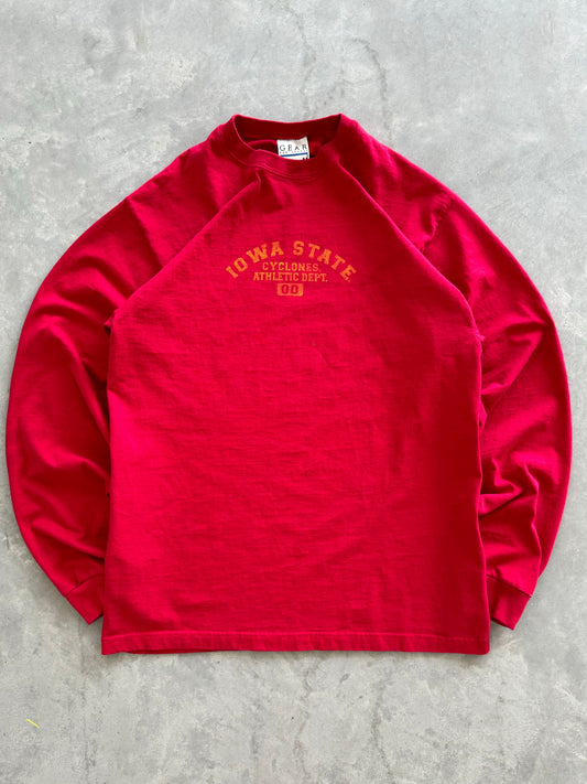 Vintage Iowa State Tee - M