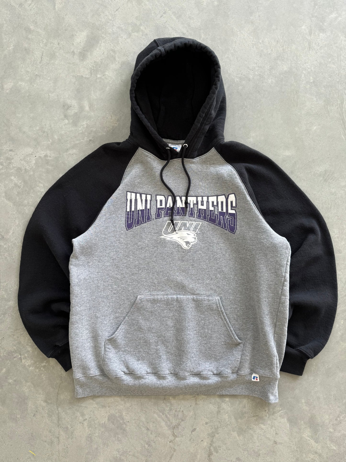 Russell UNI Sweatshirt - L