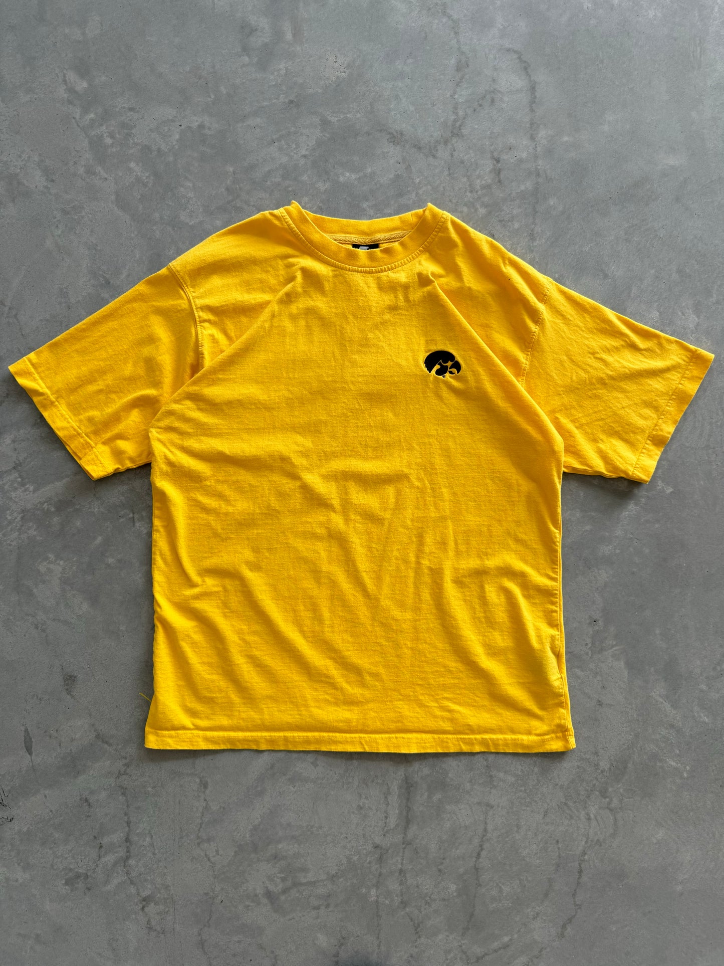 Vintage Iowa Starter Tee - L