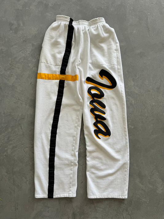 Vintage Iowa Sweatpants - S