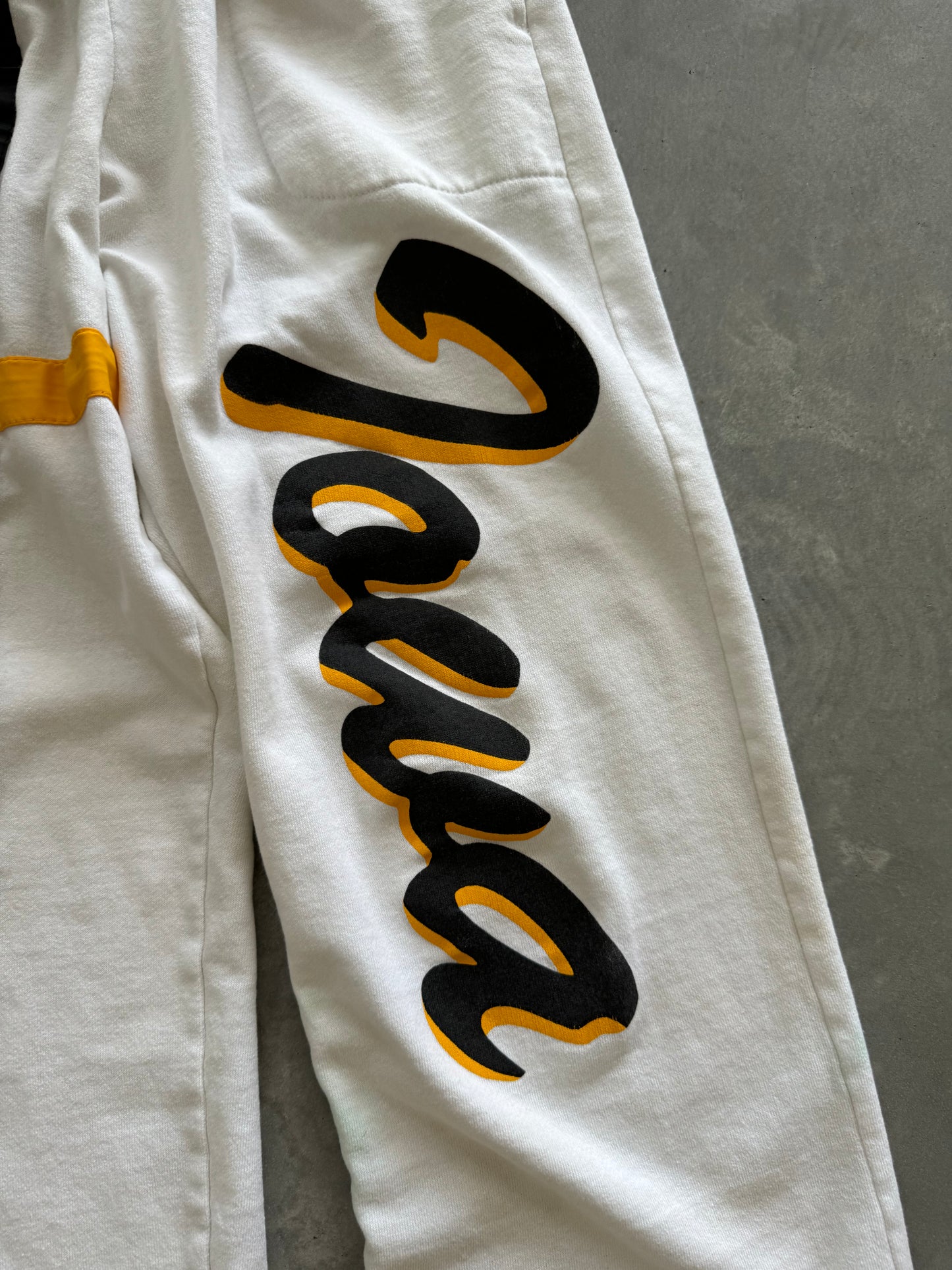 Vintage Iowa Sweatpants - S