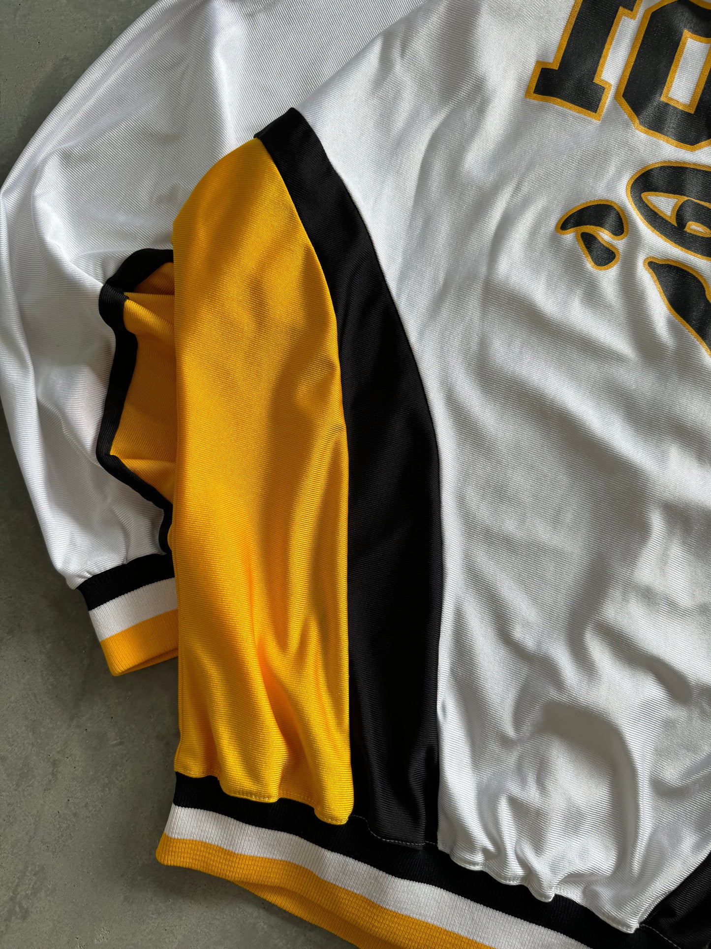 Vintage Iowa Hawkeyes Jacket - XXL