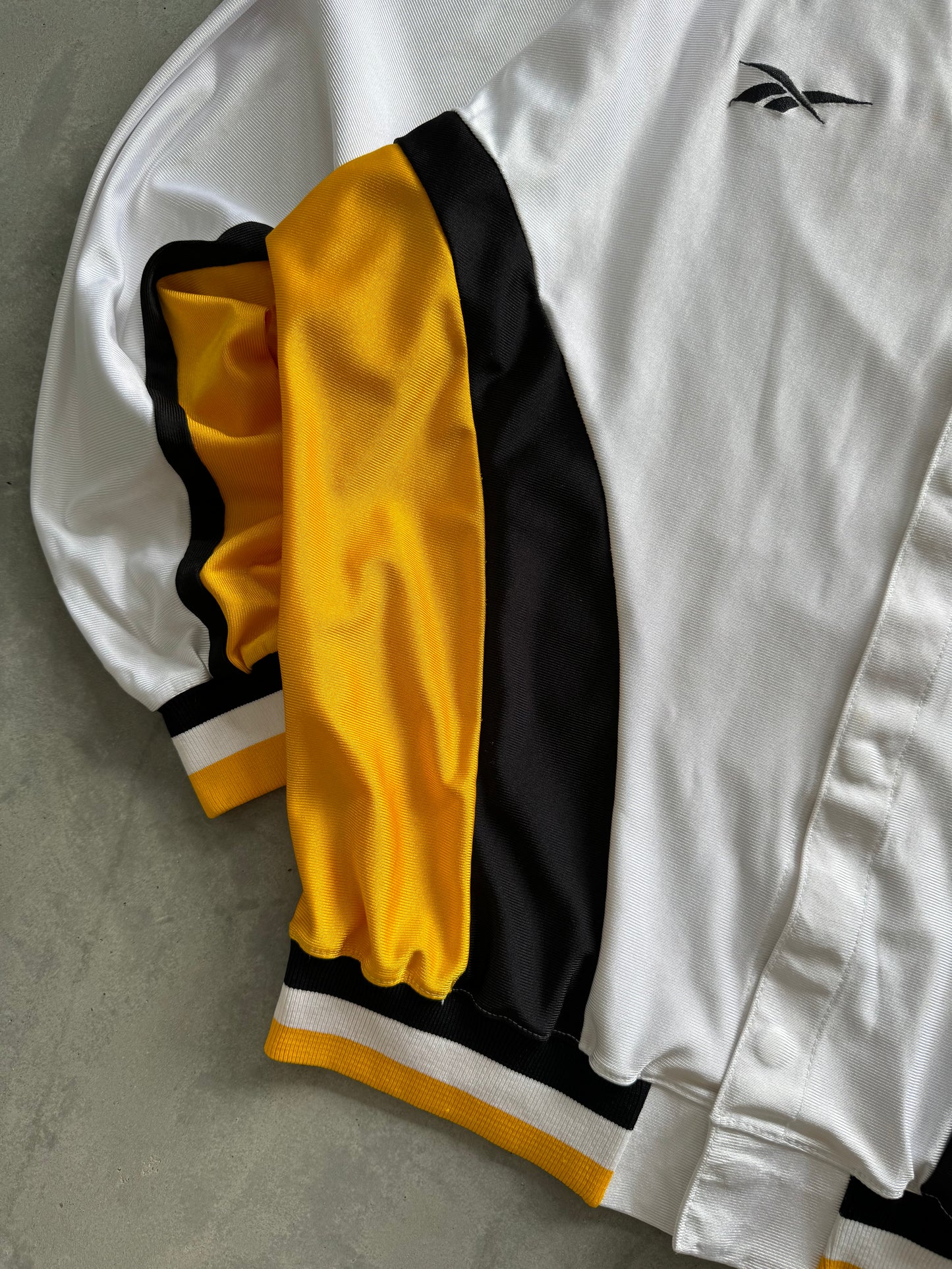 Vintage Iowa Hawkeyes Jacket - XXL