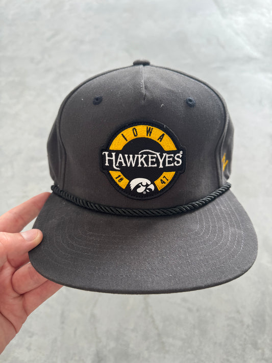 Iowa Hawkeyes Trucker Hat