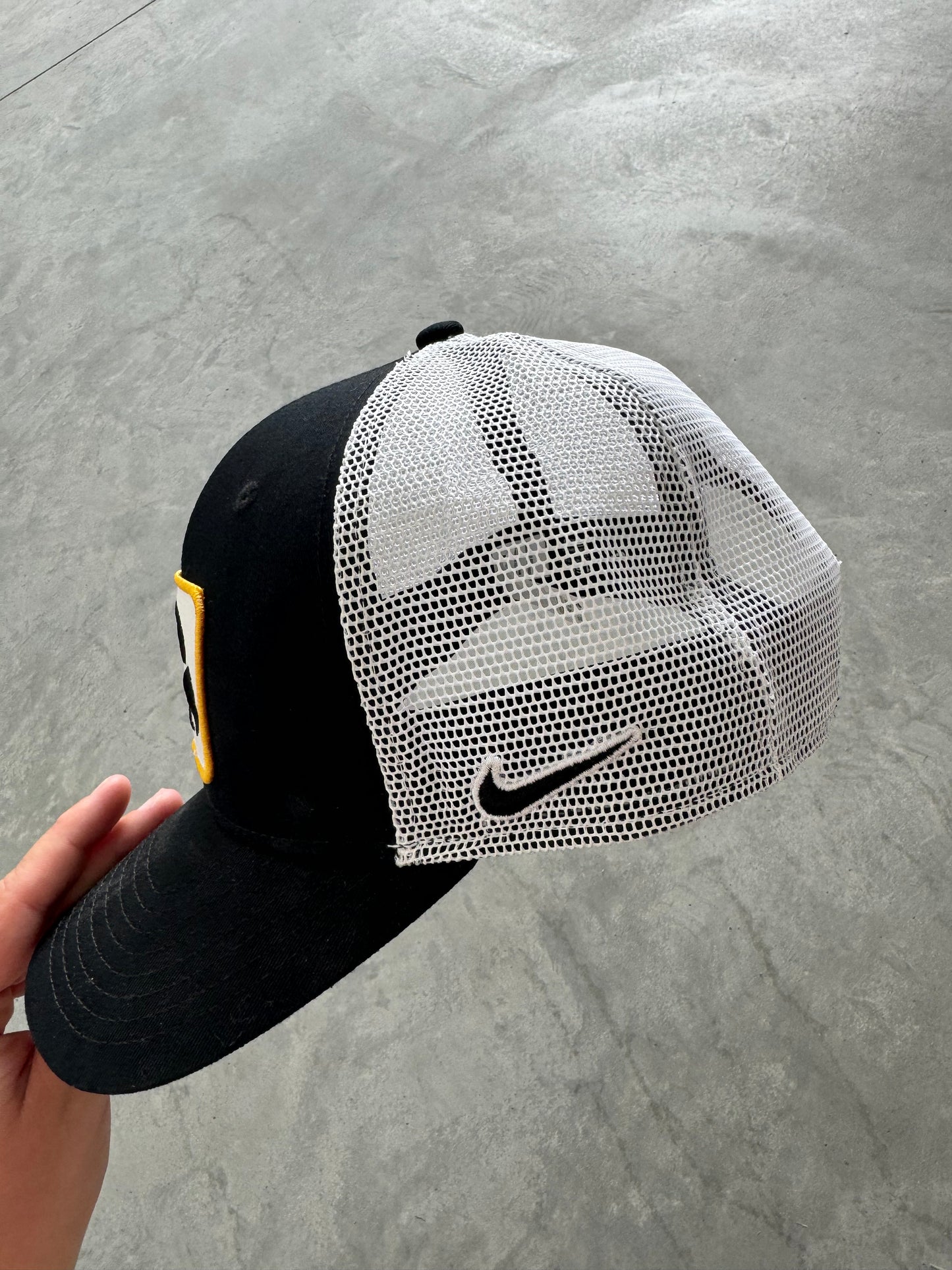 Hawk Head Nike Hat