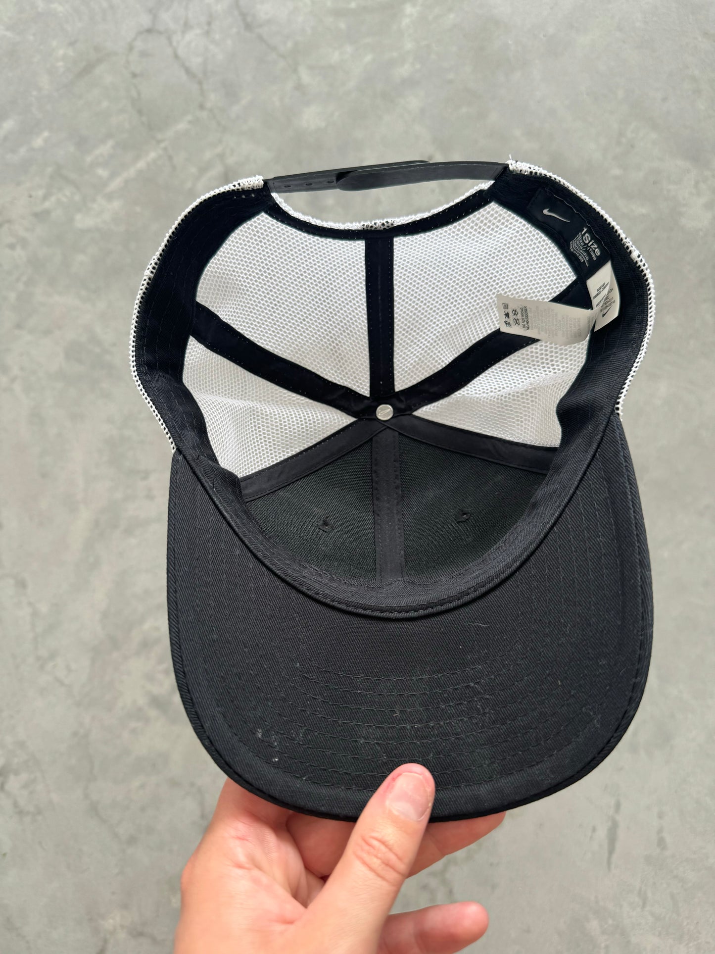 Hawk Head Nike Hat