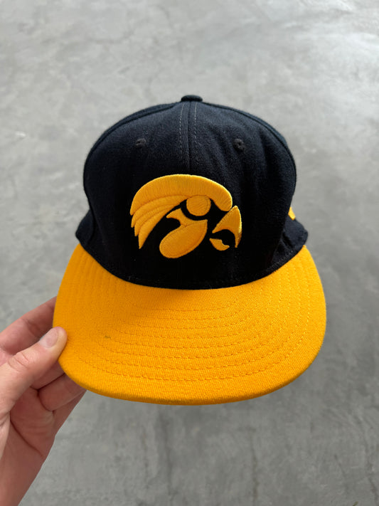 Iowa Nike Hat