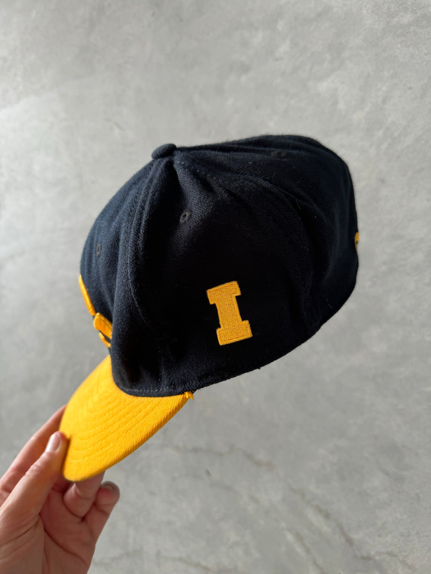 Iowa Nike Hat