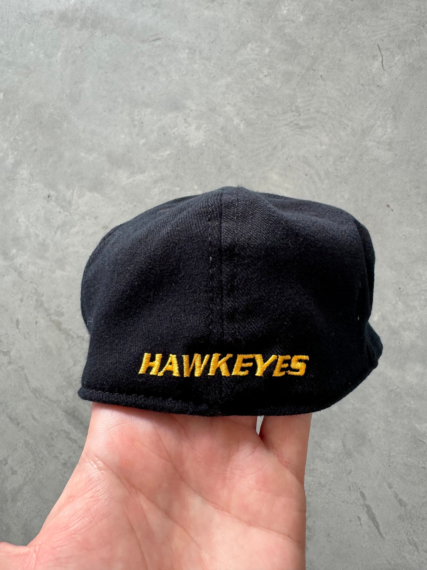 Iowa Nike Hat