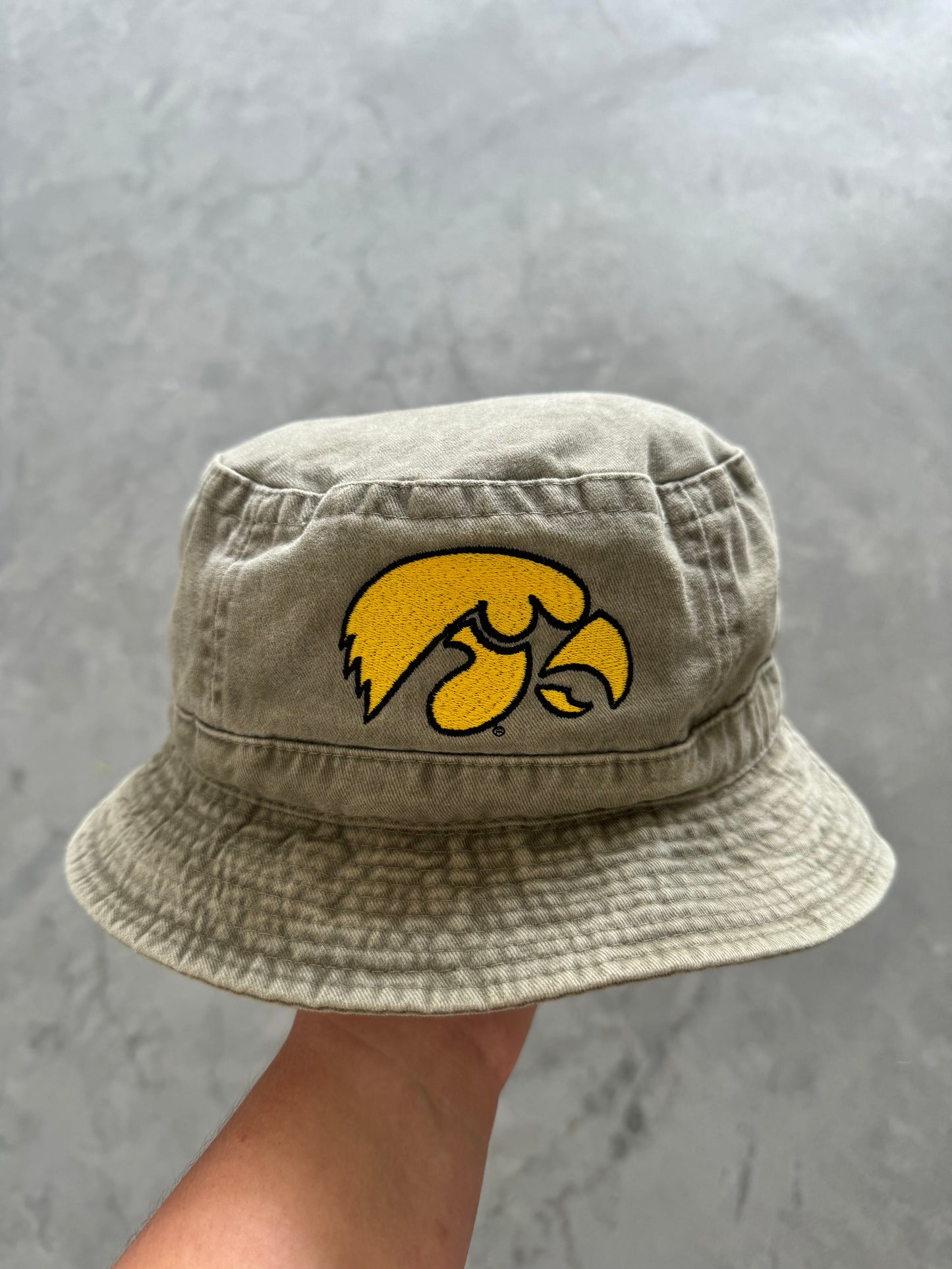 Iowa Bucket Hat