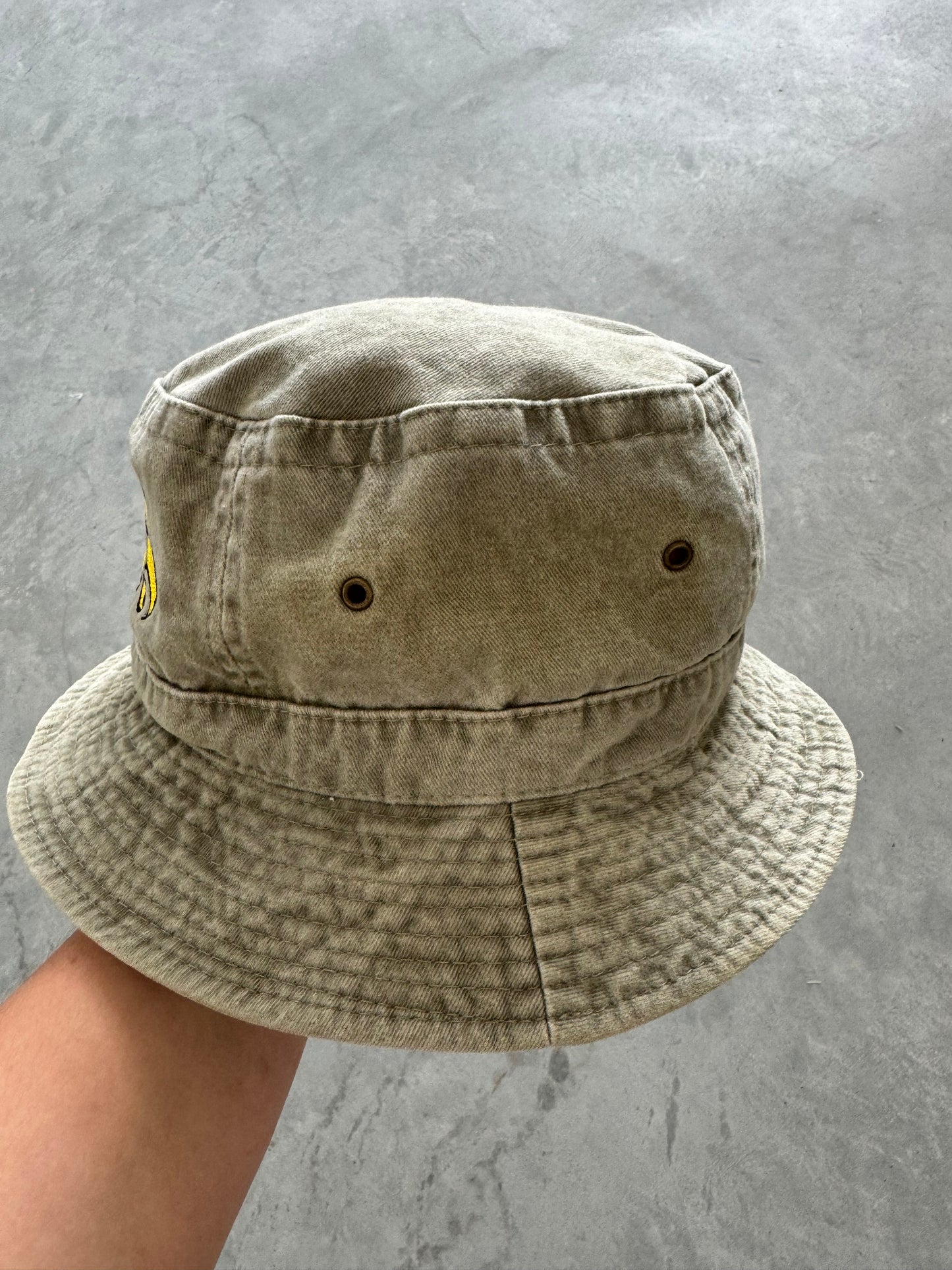 Iowa Bucket Hat