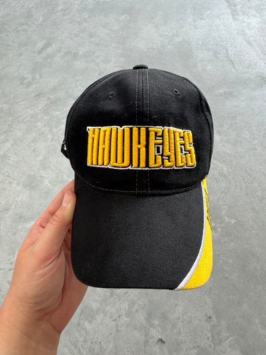 Vintage Hawkeyes Starter Hat